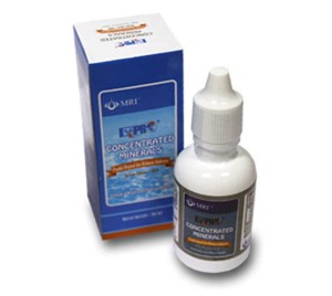JUAL CONCENTRATED MINERAL DROPS CMD REVELL MRI MURAH